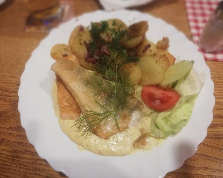 Zum Osterreicher