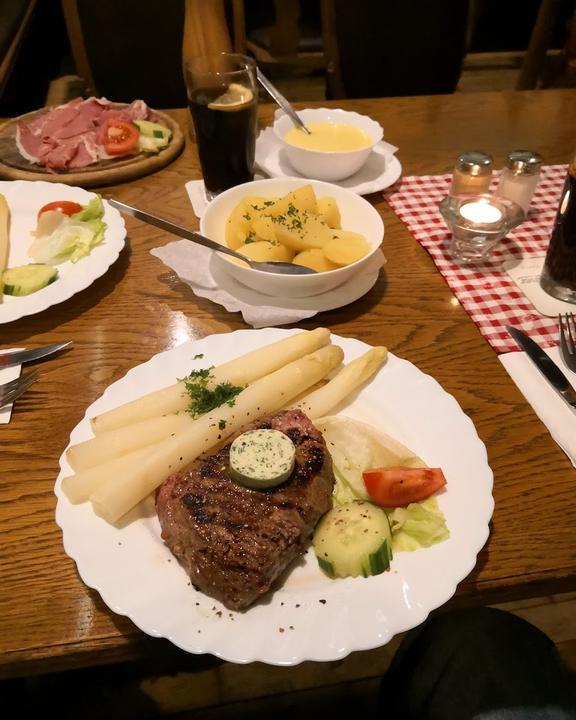 Zum Osterreicher
