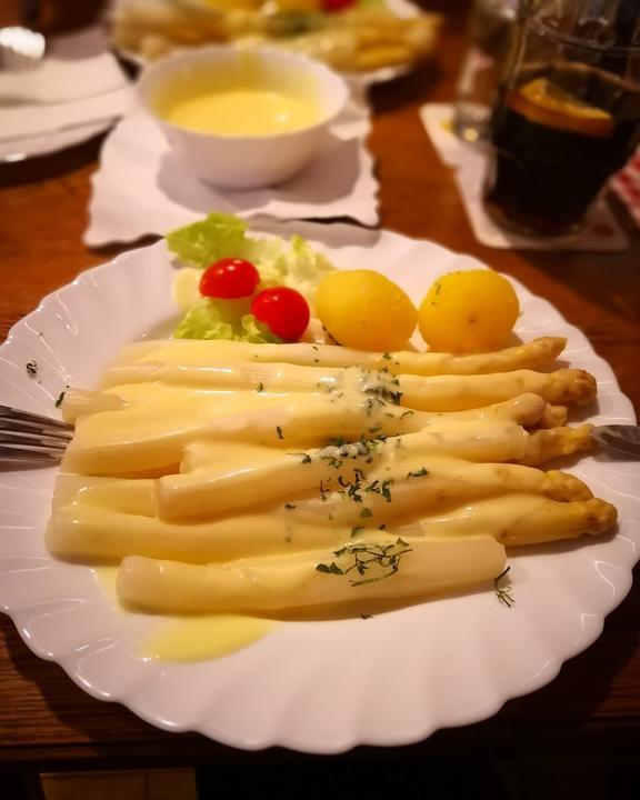 Zum Osterreicher