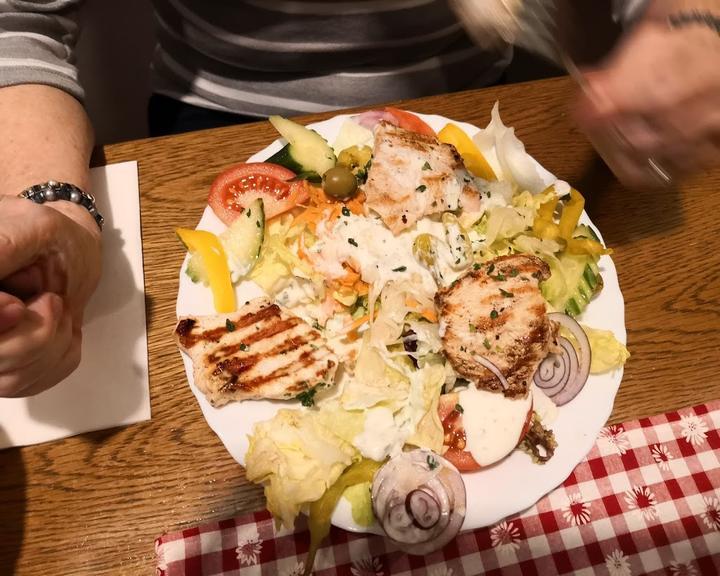 Zum Osterreicher