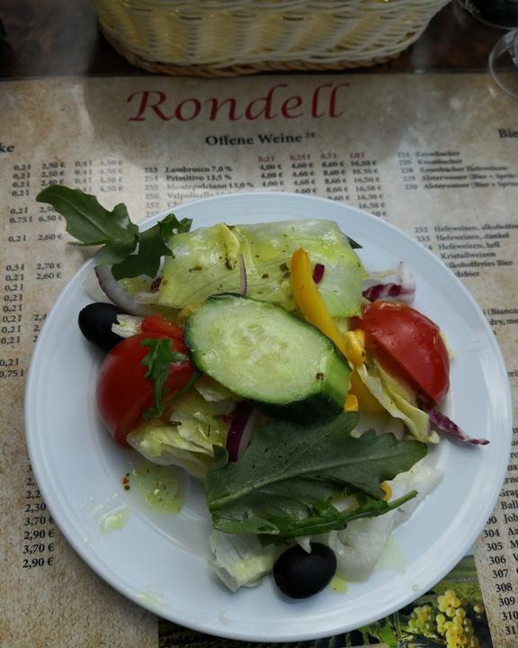 Rondell