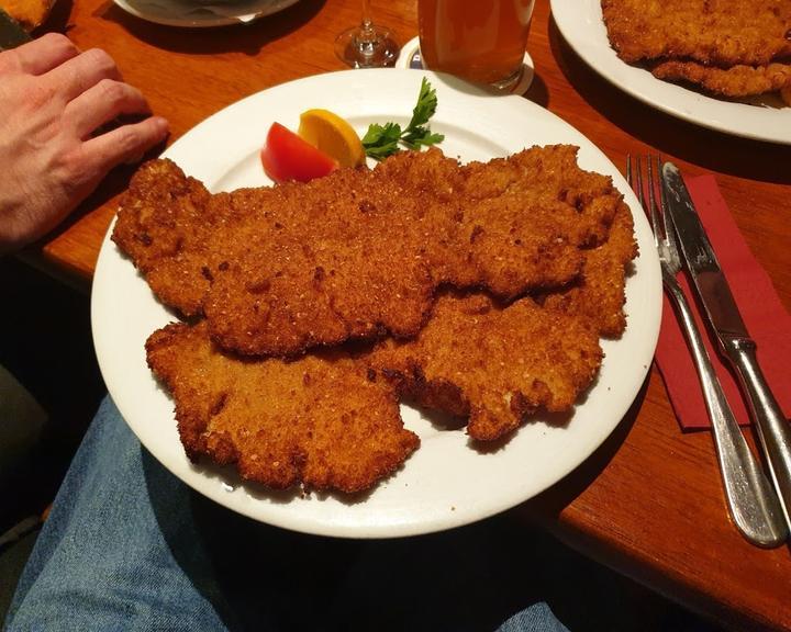 Watzmann Wirtshaus