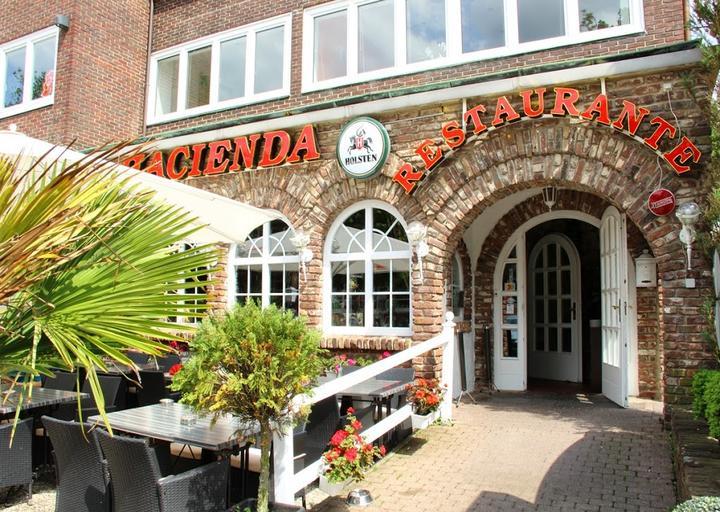 Hacienda