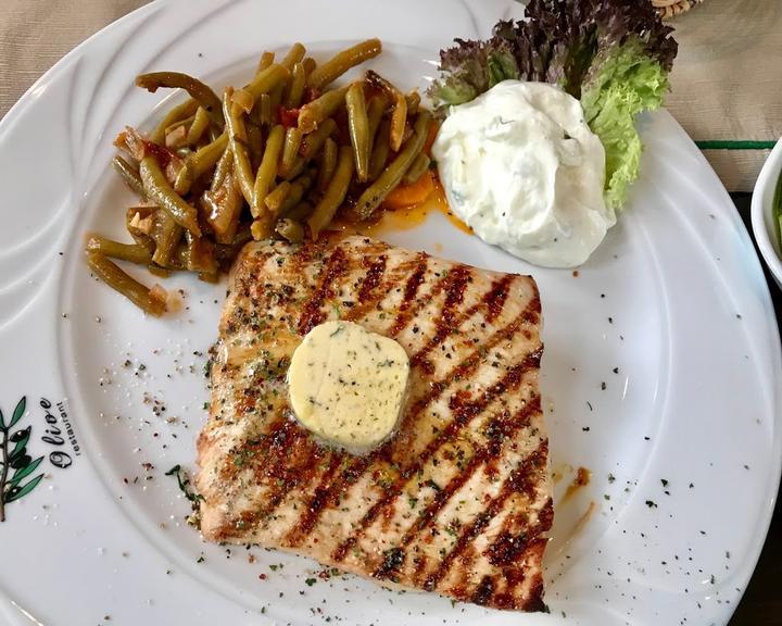 Restaurant Olive