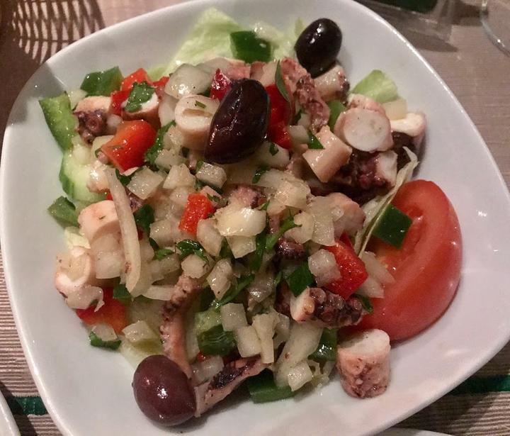 Restaurant Olive