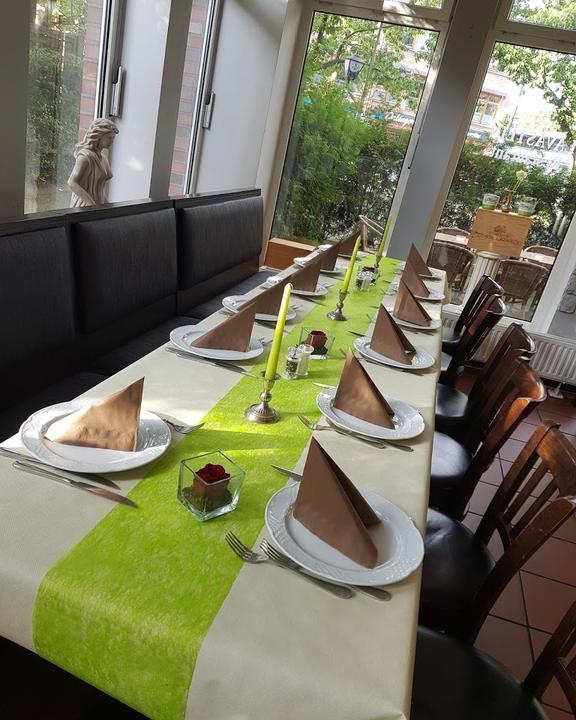 Restaurant Olive
