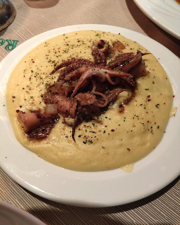 Restaurant Olive