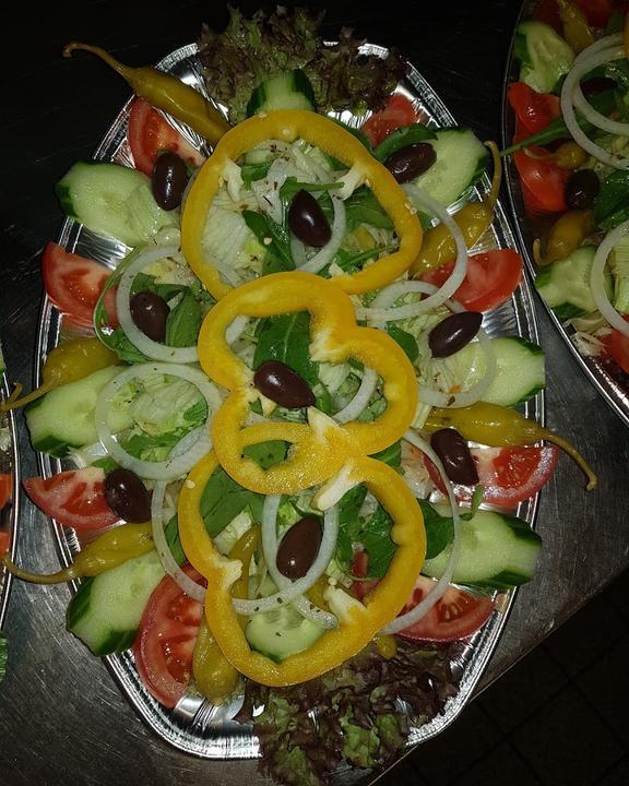 Restaurant Olive