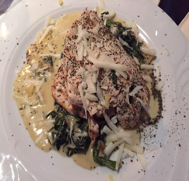 Restaurant Olive