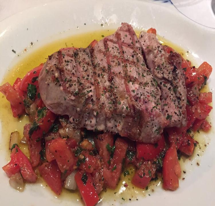 Restaurant Olive