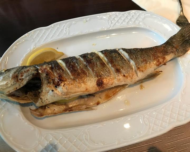 Restaurant Olive