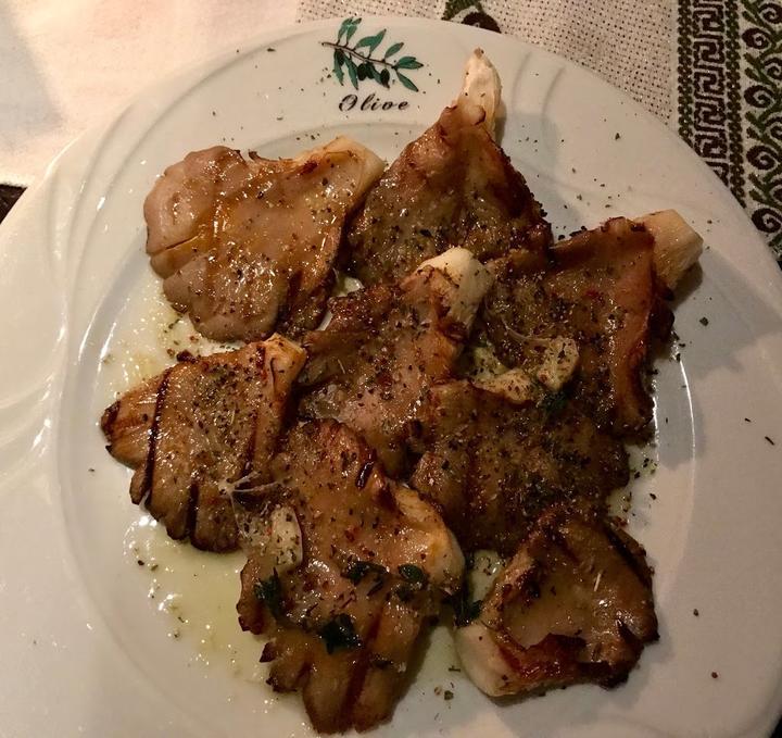 Restaurant Olive