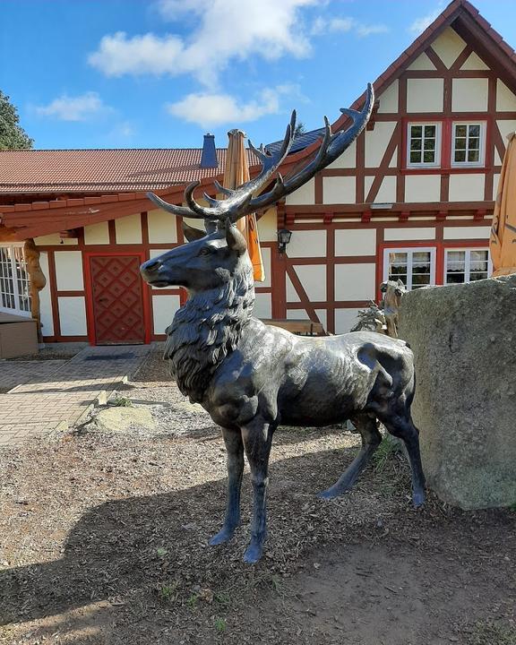 Zum Alten Forsthaus Todtenrode