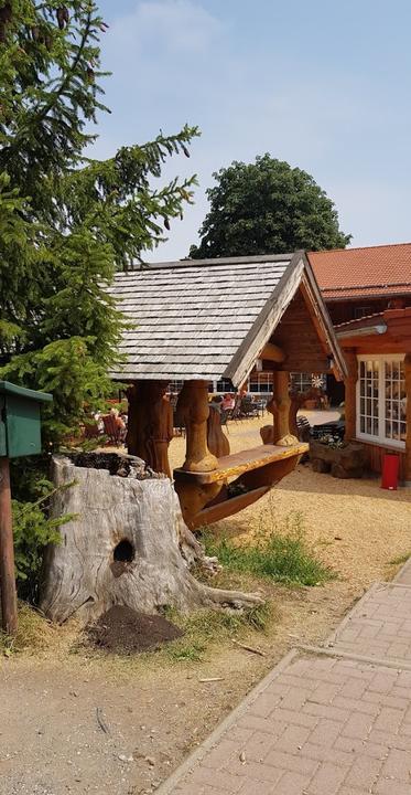 Zum Alten Forsthaus Todtenrode
