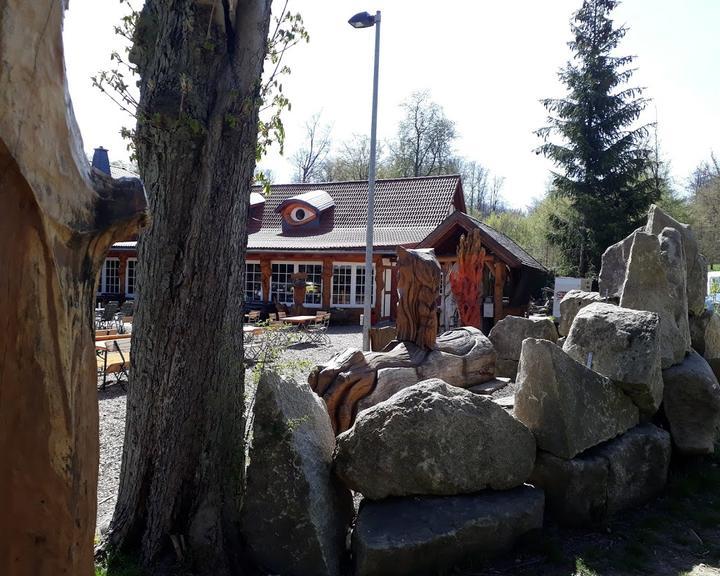 Zum Alten Forsthaus Todtenrode