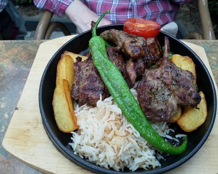 Ata Turkische Spezialitaten