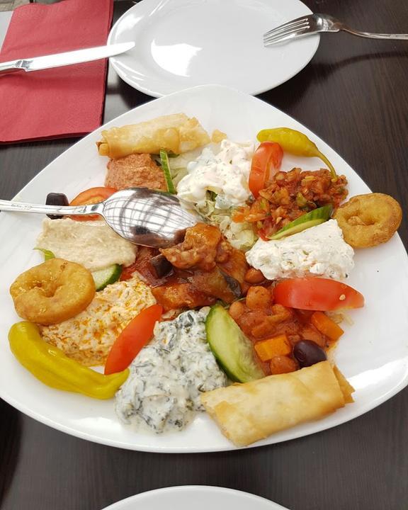 Ata Turkische Spezialitaten