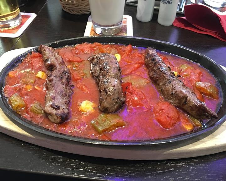 Ata Turkische Spezialitaten