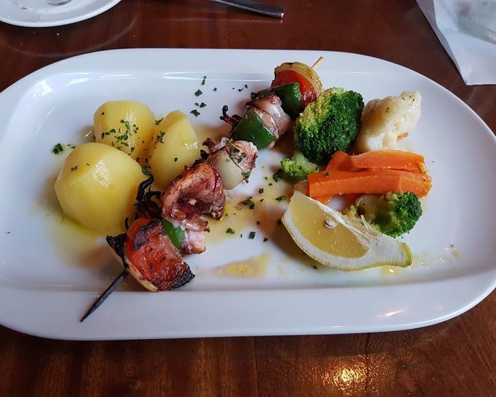 El Pulpo