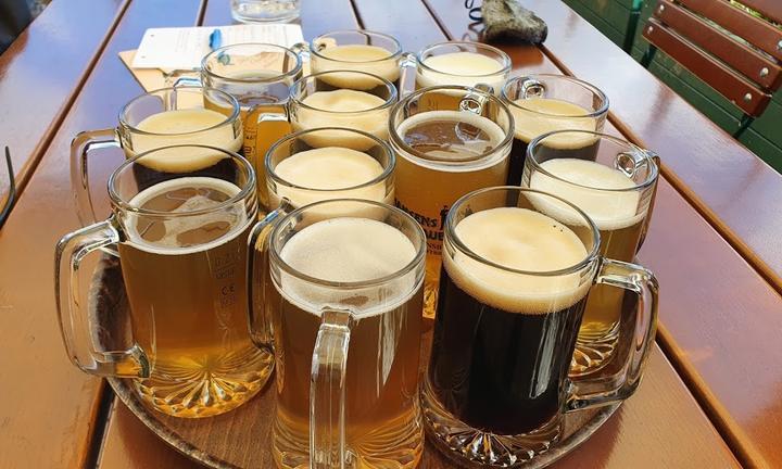 Hansens Brauerei