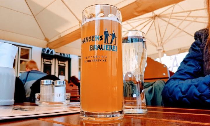 Hansens Brauerei