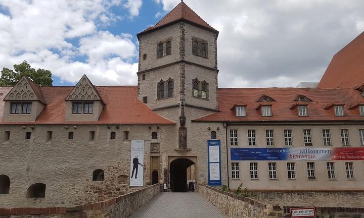 Moritzkunstcafé