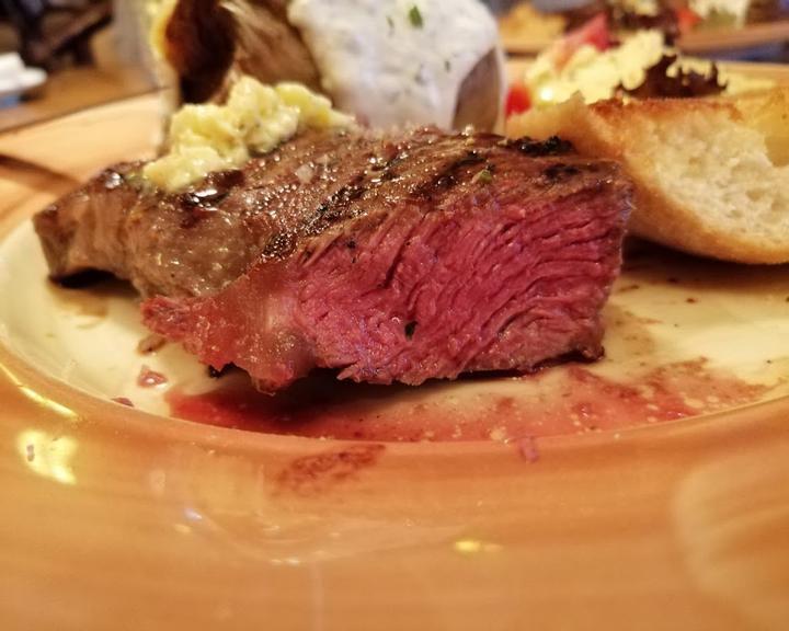 Cabana Rodizio