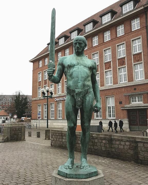 Ratskeller Kiel