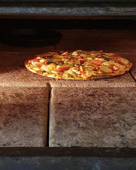 Ristorante Ecco