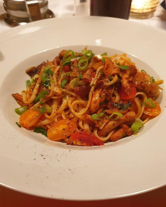 Ristorante Ecco
