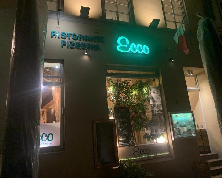 Ristorante Ecco