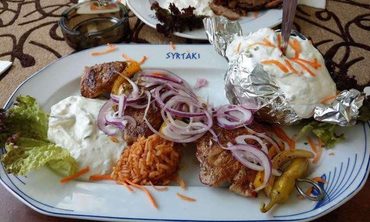 Syrtaki