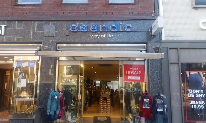 Scandic