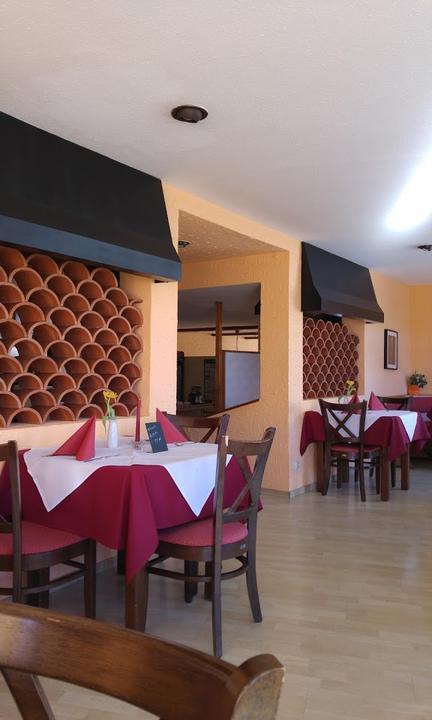 Ristorante Pizzeria Da Mimmo