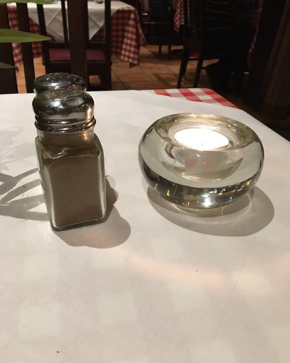 Ristorante Romantica