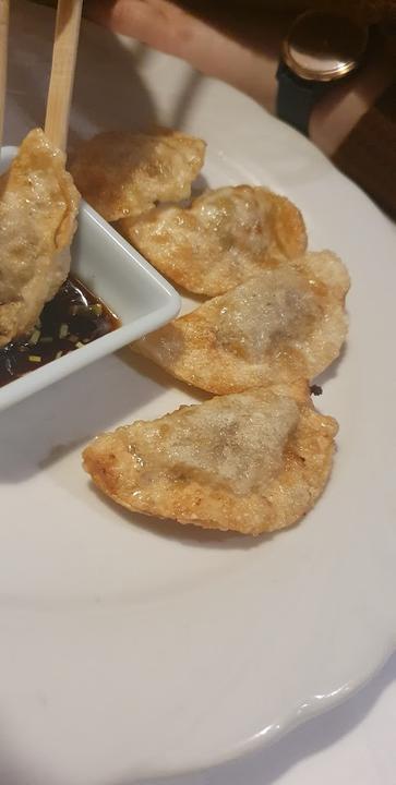 Yang-Zi