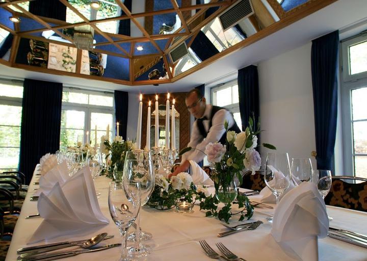 BEST WESTERN Hotel Schmoeker Hof