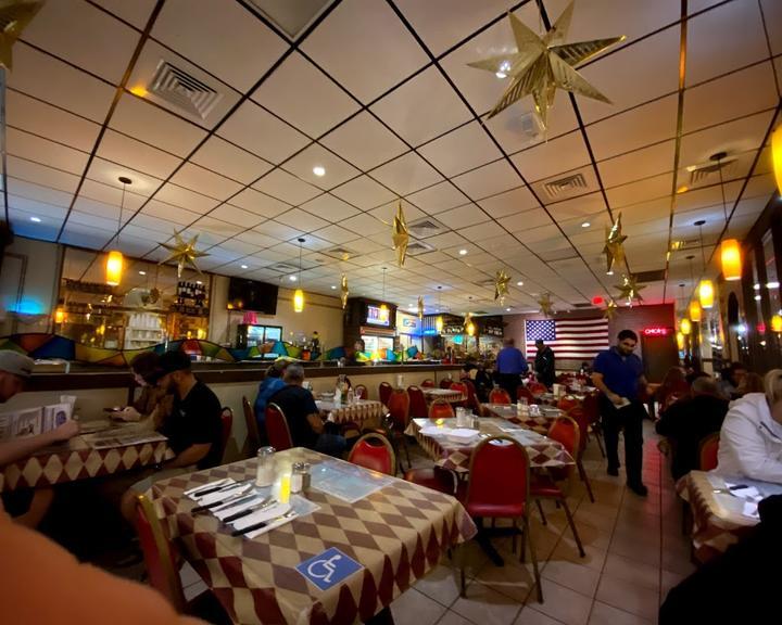 Chico's Restaurant & Bar