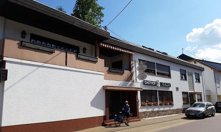 Gasthof Schmitt