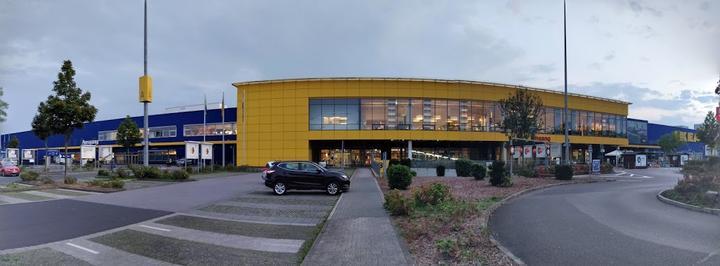 IKEA Dusseldorf