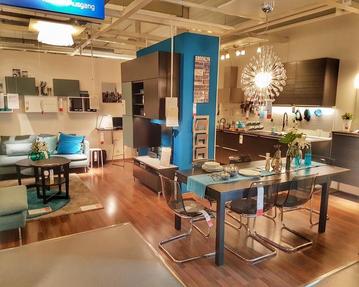 IKEA Dusseldorf