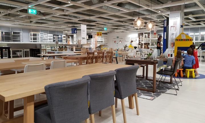 IKEA Dusseldorf
