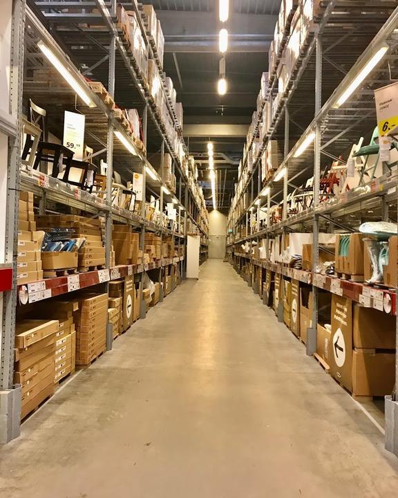 IKEA Dusseldorf