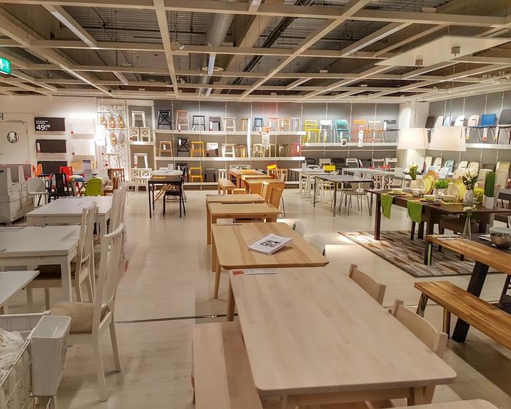 IKEA Dusseldorf