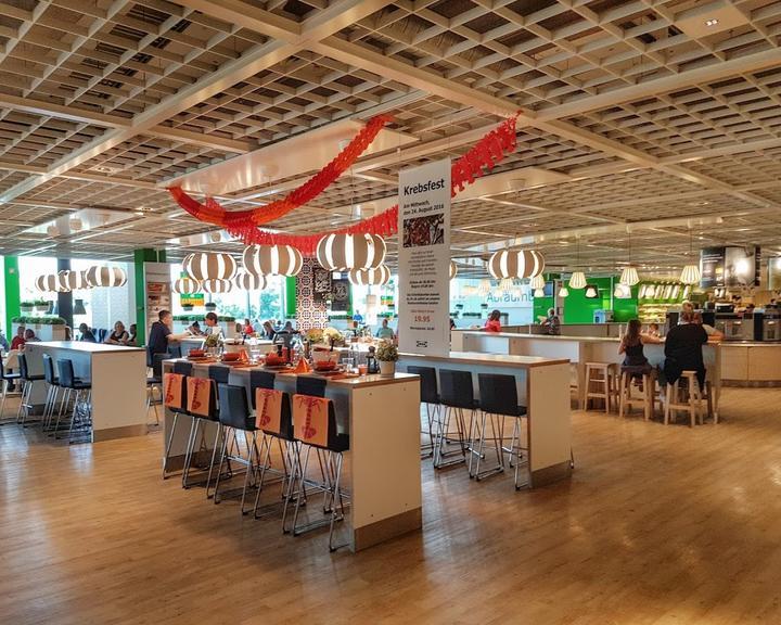 IKEA Dusseldorf