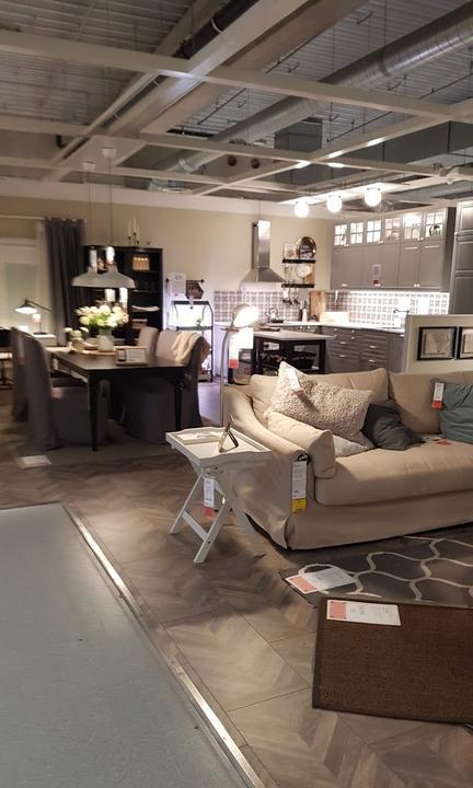 IKEA Dusseldorf