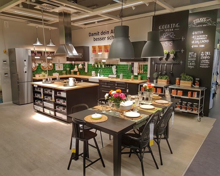 IKEA Dusseldorf