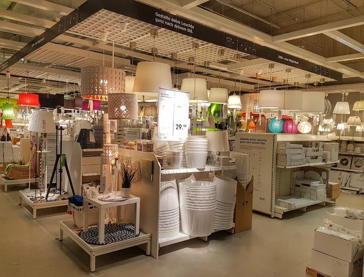 IKEA Dusseldorf