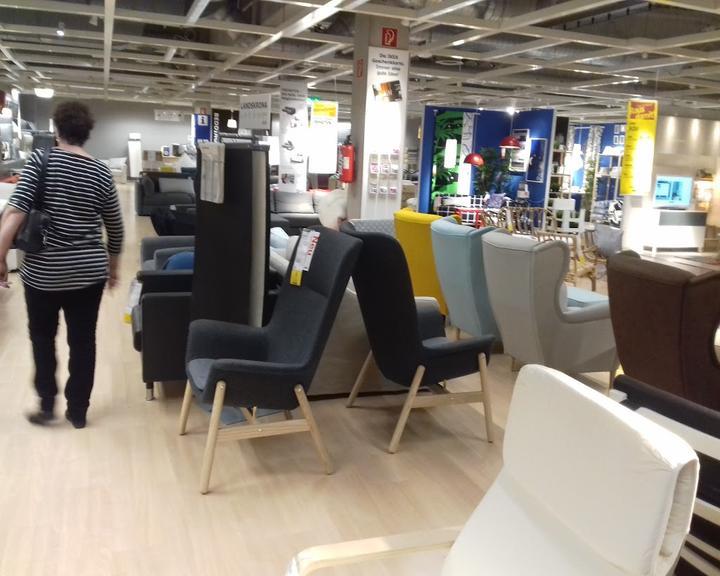IKEA Dusseldorf