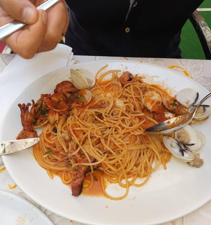 Ristorante Caruso